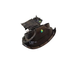 Modanatura Centrale Cruscotto RENAULT Trafic Serie - 681015249R - 3306260