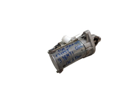 Motorino d' avviamento FIAT Idea 2° Serie - 51880229 - 3306306