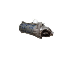Motorino d' avviamento FIAT Idea 2° Serie - 51880229 - 3306306