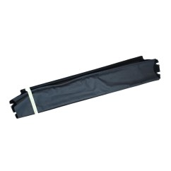 Cappelliera posteriore RENAULT Modus 2° Serie - 8200665163 - 3305994