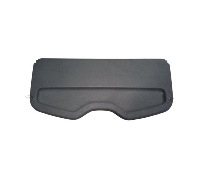 Cappelliera posteriore RENAULT Clio Serie dal 04 al 08 - 8200399776 - 3306277