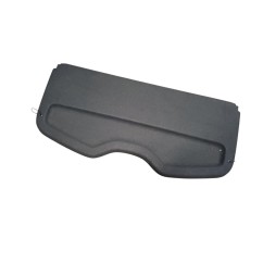 Cappelliera posteriore RENAULT Clio Serie dal 04 al 08 - 8200399776 - 3306277