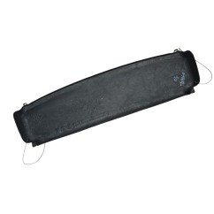 Cappelliera posteriore RENAULT Twingo I serie dal 00 al 07 - 8200190869 - 3306321