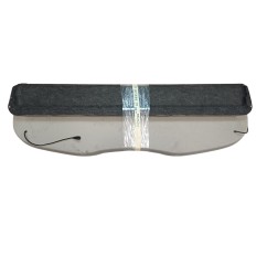 Cappelliera posteriore RENAULT Scenic Serie dal 03 al 09