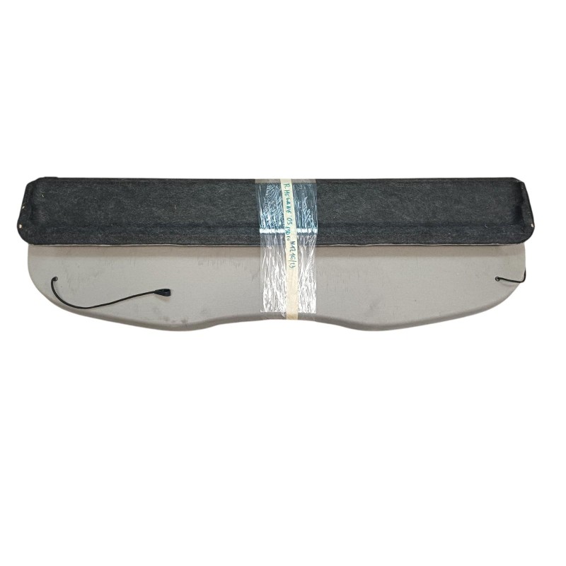 Cappelliera posteriore RENAULT Scenic Serie dal 03 al 09