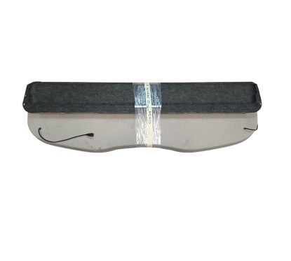 Cappelliera posteriore RENAULT Scenic Serie dal 03 al 09 - 8200233019 - 3306423