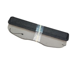 Cappelliera posteriore RENAULT Scenic Serie dal 03 al 09 - 8200233019 - 3306423
