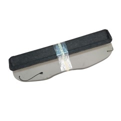 Cappelliera posteriore RENAULT Scenic Serie dal 03 al 09 - 8200233019 - 3306423