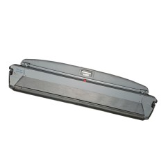 Cappelliera posteriore RENAULT Laguna Grand Tour 3° Serie - 8200316660 - 3306237