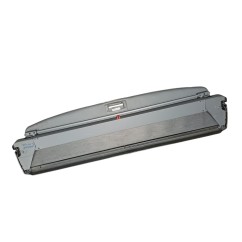 Cappelliera posteriore RENAULT Laguna Grand Tour 3° Serie - 8200316660 - 3306237