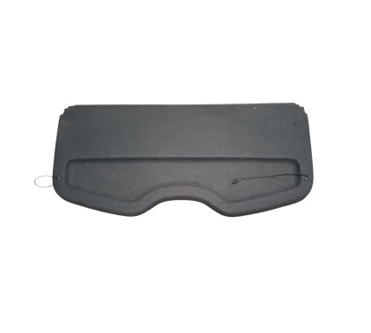 Cappelliera posteriore RENAULT Clio Serie dal 04 al 08 - 8200399776 - 3306259