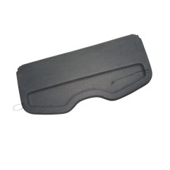 Cappelliera posteriore RENAULT Clio Serie dal 04 al 08 - 8200399776 - 3306259