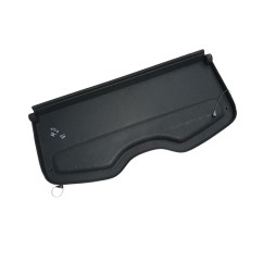 Cappelliera posteriore RENAULT Clio Serie dal 04 al 08 - 8200399776 - 3306259