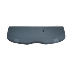 Cappelliera posteriore RENAULT Modus 2° Serie