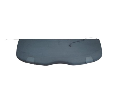 Cappelliera posteriore RENAULT Modus 2° Serie - 8200665163 - 3306446