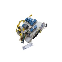 Scatola porta fusibili SUZUKI SX4 Serie S-Cross dal 13 - 3306507 - 3306507
