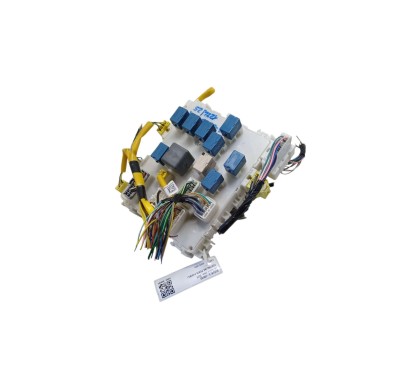Scatola porta fusibili SUZUKI SX4 Serie S-Cross dal 13 - 3306507 - 3306507