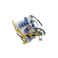 Scatola porta fusibili SUZUKI SX4 Serie S-Cross dal 13