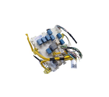 Scatola porta fusibili SUZUKI SX4 Serie S-Cross dal 13