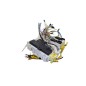 Scatola porta fusibili SUZUKI SX4 Serie S-Cross dal 13