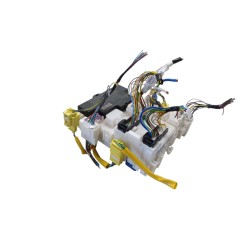 Scatola porta fusibili SUZUKI SX4 Serie S-Cross dal 13 - 3306507 - 3306507