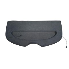 Cappelliera posteriore RENAULT Megane Cabrio dal 02 al 10