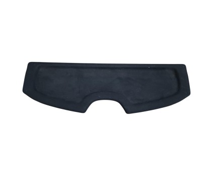 Cappelliera posteriore RENAULT Twingo II serie dal 07 al 14 - 8200526186 - 3306117