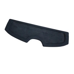 Cappelliera posteriore RENAULT Twingo II serie dal 07 al 14 - 8200526186 - 3306117