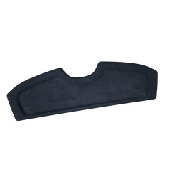 Cappelliera posteriore RENAULT Twingo II serie dal 07 al 14 - 8200526186 - 3306117