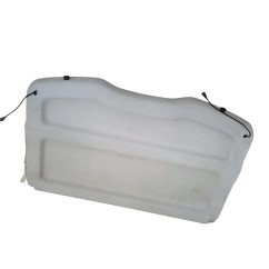 Cappelliera posteriore RENAULT Scenic X MOD - 794202752R - 3306217