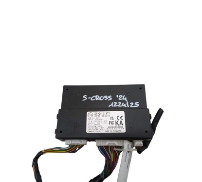 Centralina immobilizer SUZUKI SX4 Serie S-Cross dal 13 - 3306536 - 3306536