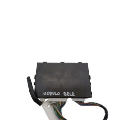 Centralina immobilizer SUZUKI SX4 Serie S-Cross dal 13 - 3306536 - 3306536