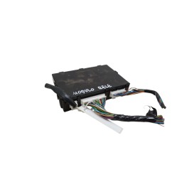 Centralina immobilizer SUZUKI SX4 Serie S-Cross dal 13 - 3306536 - 3306536