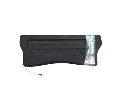 Cappelliera posteriore RENAULT Clio Serie dal 08 al 15 - 794209633R - 3305856