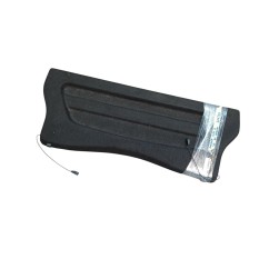 Cappelliera posteriore RENAULT Clio Serie dal 08 al 15 - 794209633R - 3305856