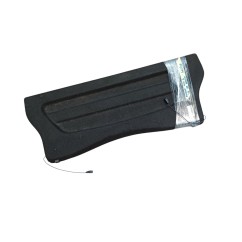 Cappelliera posteriore RENAULT Clio Serie dal 08 al 15 - 794209633R - 3305856