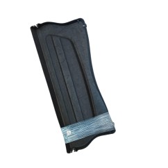 Cappelliera posteriore RENAULT Clio Serie dal 08 al 15 - 794209633R - 3305856