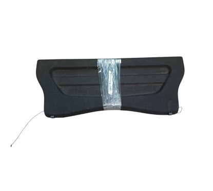 Cappelliera posteriore RENAULT Clio Serie dal 08 al 15 - 794209633R - 3305859