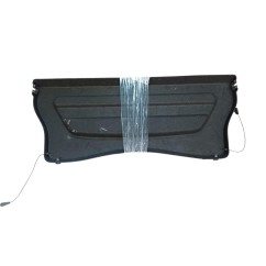Cappelliera posteriore RENAULT Clio Serie dal 08 al 15 - 794209633R - 3305859