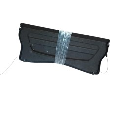 Cappelliera posteriore RENAULT Clio Serie dal 08 al 15 - 794209633R - 3305859