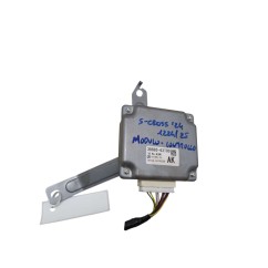 Centralina Modulo di controllo SUZUKI SX4 Serie S-Cross dal 13