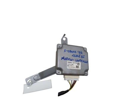 Centralina Modulo di controllo SUZUKI SX4 Serie S-Cross dal 13 - 3306521 - 3306521