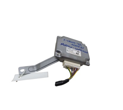 Centralina Modulo di controllo SUZUKI SX4 Serie S-Cross dal 13