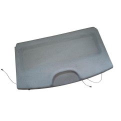 Cappelliera posteriore RENAULT Megane l Serie dal 96 al 99 - 7700832010 - 3305339