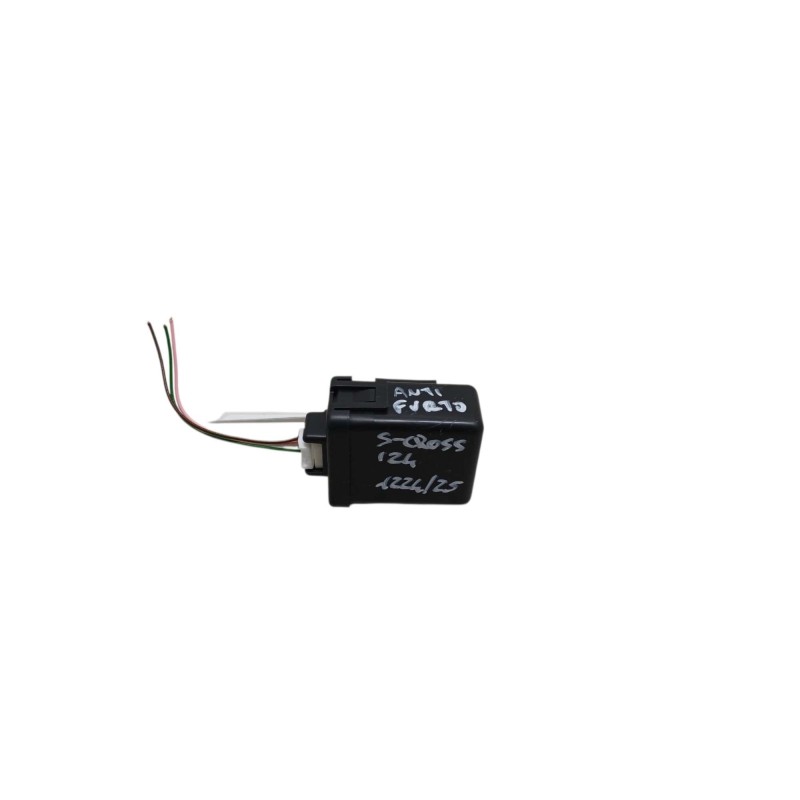 Centralina Keyless SUZUKI SX4 Serie S-Cross dal 13