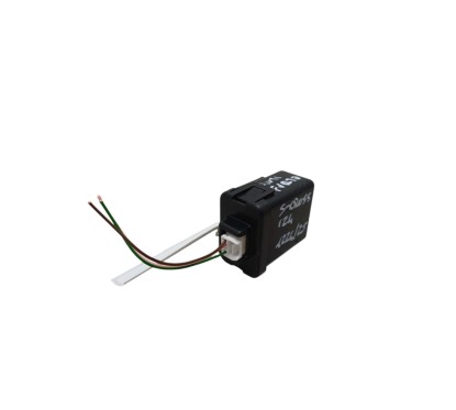 Centralina Keyless SUZUKI SX4 Serie S-Cross dal 13