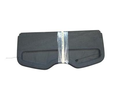 Cappelliera posteriore RENAULT Clio Serie dal 04 al 08 - 8200399776 - 3305454