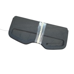 Cappelliera posteriore RENAULT Clio Serie dal 04 al 08 - 8200399776 - 3305454