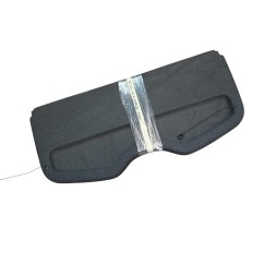 Cappelliera posteriore RENAULT Clio Serie dal 04 al 08 - 8200399776 - 3305454