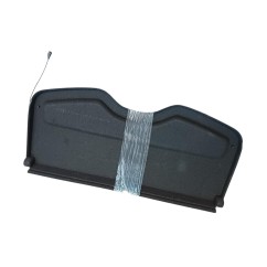 Cappelliera posteriore RENAULT Clio Serie dal 04 al 08 - 8200399776 - 3305454